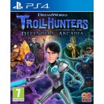 TROLLHUNTERS - Defenders of Arcadia [PS4]